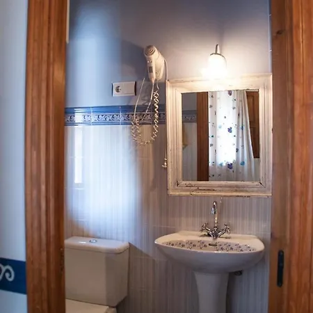 Holiday home Turistico El Sotanillo De Valverde de la Vera