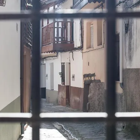 Turistico El Sotanillo De * Valverde de la Vera