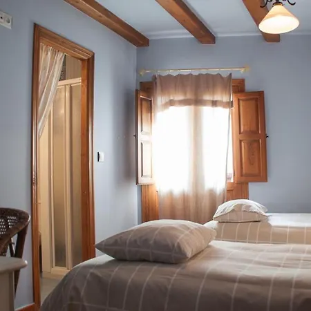 Turistico El Sotanillo De Holiday home