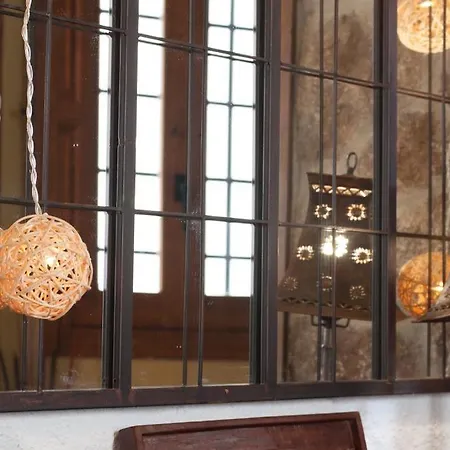 Turistico El Sotanillo De *