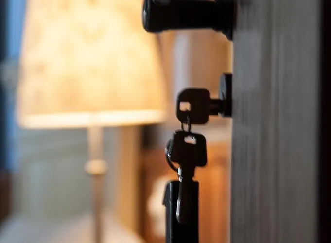 Holiday home Turistico El Sotanillo De