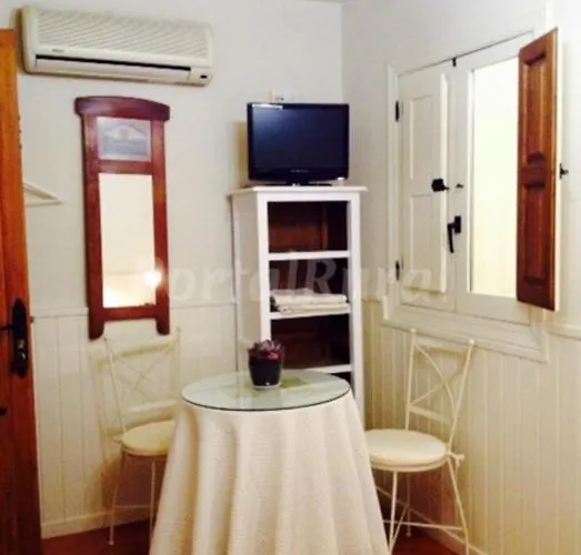 Turistico El Sotanillo De *