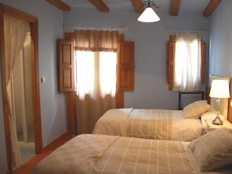 Turistico El Sotanillo De *