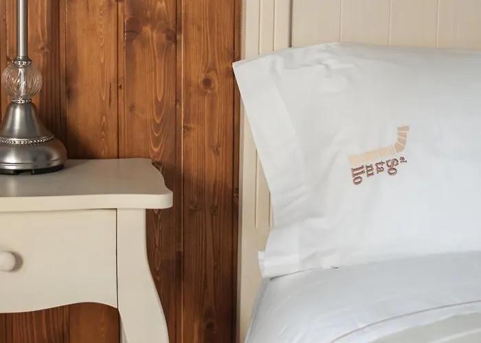 Holiday home Turistico El Sotanillo De