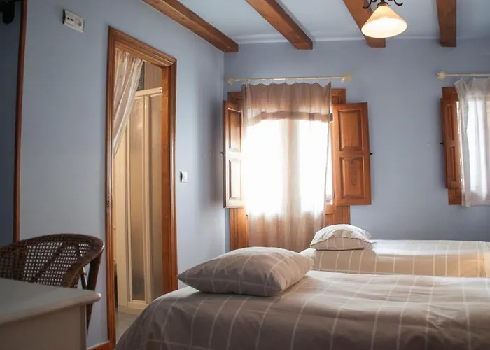 Turistico El Sotanillo De Holiday home