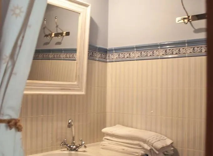 Turistico El Sotanillo De Valverde de la Vera