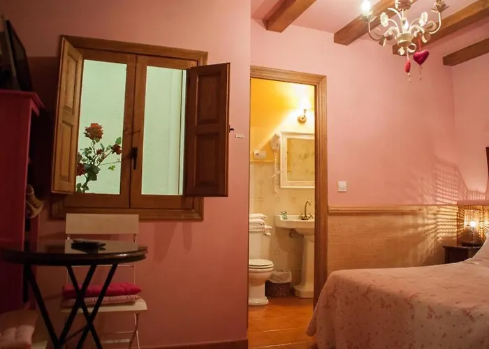 Turistico El Sotanillo De Holiday home